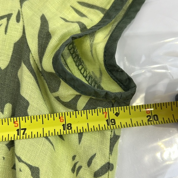 Monsoon Women’s Green Floral Dress - Picture 6 of 10